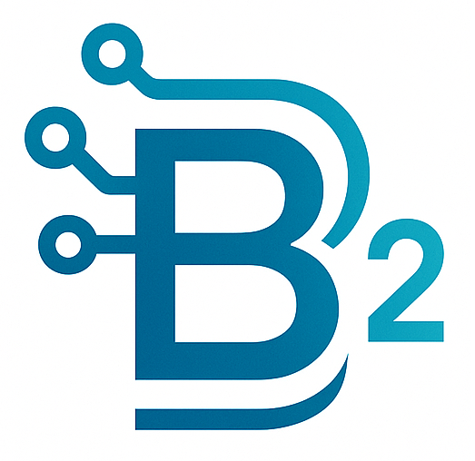 Logo B2